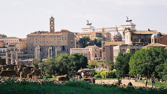 De mooiste plekjes van Rome. Een van de meest romantische steden ter wereld. | Good Things From Italy - Le Cose Buone d'Italia | Scoop.it