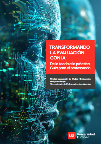 [PDF] Transformando la Educación con la IA: De la teoría a la práctica | TIC, TICE et IA mais... en français | Scoop.it