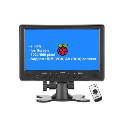 The Best 7 Inch Monitor You Can Use – Des...