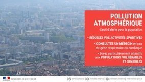Mesures prises concernant l’épisode de pollution - Préfecture des Hautes-Pyrénées | Vallées d'Aure & Louron - Pyrénées | Scoop.it