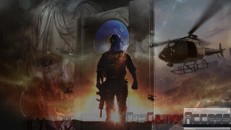 PlayStation 3 "Super Slim" A Curse Microsoft Once Followed - Unscripted ... - The Gamer Access (blog) | PS3 News | Scoop.it