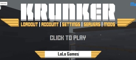 Krunker Io Unblocked Games 66 Fun Unblocked