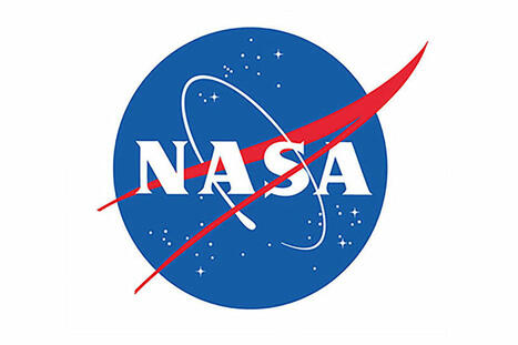 Quién diseñó el logo de la NASA y qué significa su diseño | El Mundo del Diseño Gráfico | Scoop.it