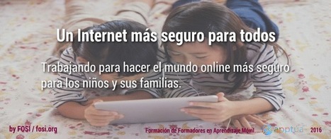 Redes sociales y adolescentes ¿Restricciones? | TIC & Educación | Scoop.it