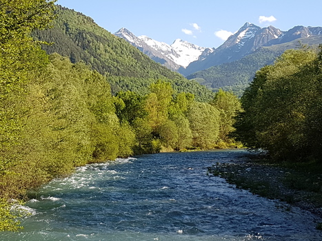 Coronavirus : un "plan Marshall" de 1,3 milliard d'euros pour le tourisme | Vallées d'Aure & Louron - Pyrénées | Scoop.it