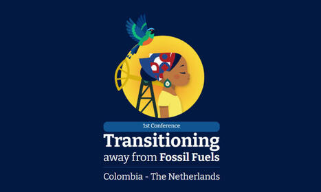 Climate Action from Geneva to Santa Marta | First Conference on Transitioning Away from Fossil Fuels &ndash; Geneva Environment Network | Sustainability | Scoop.it