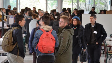 "Montrer comment aller au-del&agrave; des limites de l'approche par comp&eacute;tences" | L'hebdo du SIOEC | Scoop.it