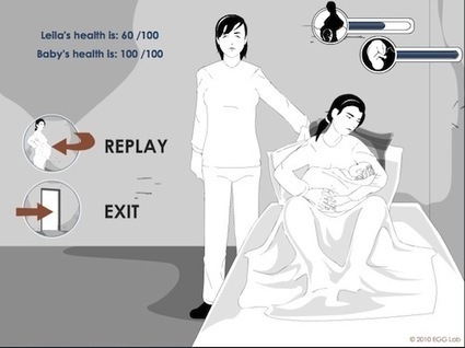 Metaverse Health &mdash; Clinical simulation and health in a virtual world | Simulation in Health Sciences Education | Scoop.it
