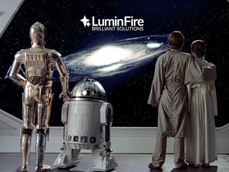 May the Fourth Star Wars Day in 2020 | FileMaker | Learning Claris FileMaker | Scoop.it