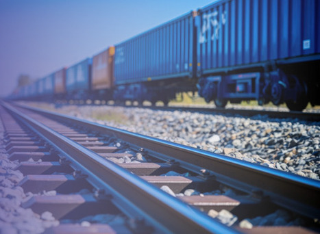 L’Alliance 4F propose ses solutions pour développer le fret ferroviaire  | Logistique - Transport | Scoop.it