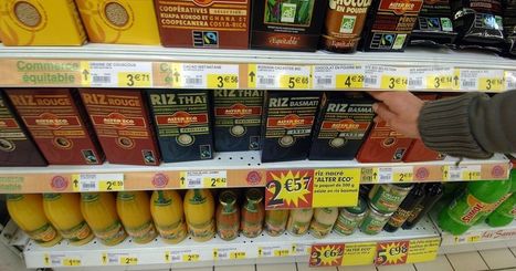 "Le commerce équitable n'est plus une niche, il devient la norme !" | GREENEYES | Scoop.it