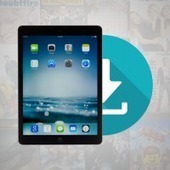 Want to download movies on your iPad? Here’s how to do it | iGeneration - 21st Century Education (Pedagogy & Digital Innovation) | Scoop.it