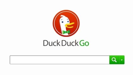 Le milliard de requêtes pour DuckDuckGo | Libertés Numériques | Scoop.it