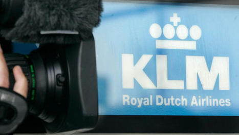 Dutch airline KLM sued over alleged 'greenwashing' - ABC News | Agents of Behemoth | Scoop.it