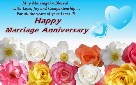 First Wedding Anniversary Wishes For Best Frien