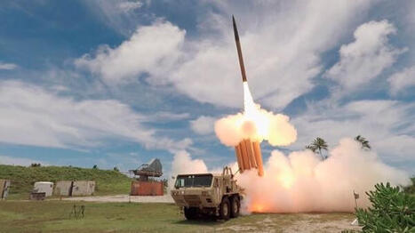 US DoD invests USD1 billion in L3Harris Missile Solutions | DEFENSE NEWS | Scoop.it