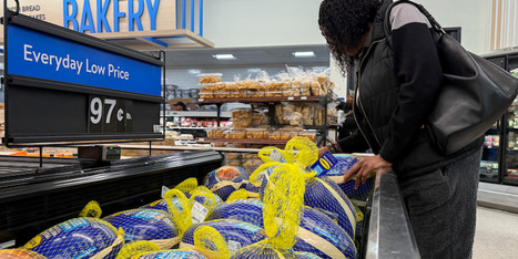 Major debate as Trump inflation sees hosts hit Thanksgiving guests with charge - Raw Story | Backstabber Watch | Scoop.it