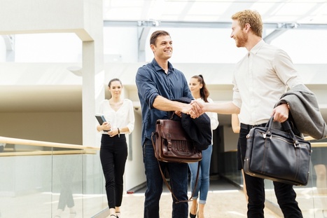 How to Set Your Virtual Employees Up For Success | Retain Top Talent | Scoop.it