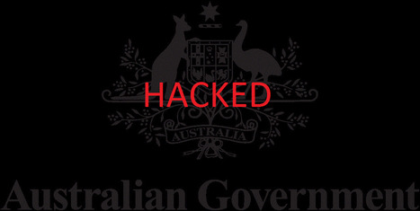 Australian Government Hacked, Unacceptable Security Exposed | ICT Security-Sécurité PC et Internet | Scoop.it