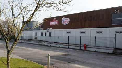 Doux veut de nouveau croire en l'avenir | La Gazette des abattoirs | Scoop.it
