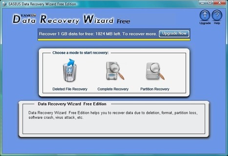 Easeus data recovery wizard 9.0 license code crack free download for windows 7