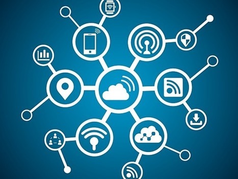 Big data worries around the Internet of Things | News | Cambridge Marketing Review | Scoop.it
