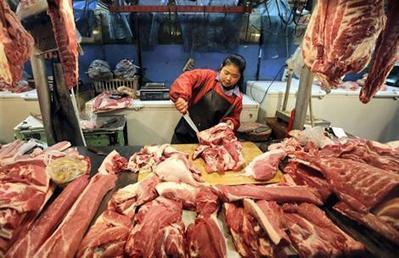 La Chine arbitre les mati&egrave;res premi&egrave;res -  ouest-france.fr | Agriculture en Pays de la Loire | Scoop.it