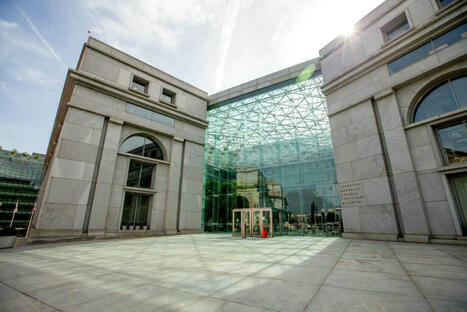 Judicial system fails at policing workplace misconduct, study finds - NPR.org | Operation Oya | Scoop.it