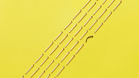 How to Tell If a Potential Employer Has a Burnout Culture | Retain Top Talent | Scoop.it