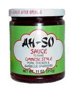 Ah So Chinese Sparerib Sauce 6 jars on addoway | Backyard Barbecues, Cookouts, tailgating ideas | Scoop.it