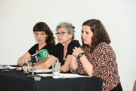 Centres de rétention administrative : mise au point et alertes de la Cimade | Pays Basque | MEDIABASK | BABinfo Pays Basque | Scoop.it