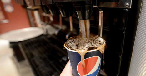 Suomen kola&shy;markkinoilla kuohuu: Pepsin valmistus uudelle yhti&ouml;lle, Coca-Colan tulevaisuus ep&auml;selv&auml; | P&auml;ij&auml;t-H&auml;me | Yle | 1Uutiset - Lukemisen t&auml;hden | Scoop.it