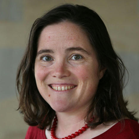 Profile for Anna Caute at the University of Essex | Assistive Technology | Scoop.it