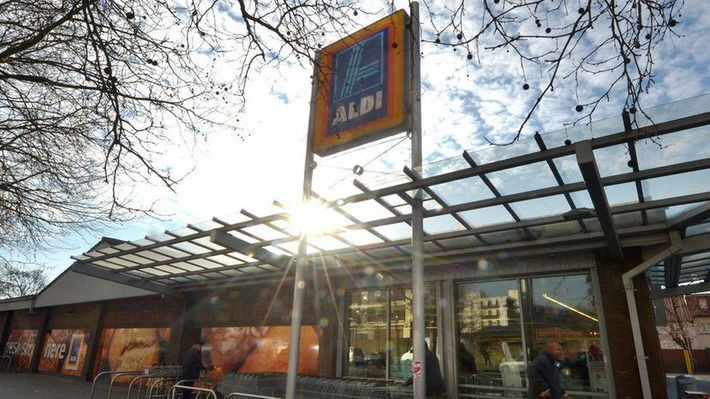 Aldi reports record sales but profits drop - BBC News | Business Report - Making A Difference | Scoop.it