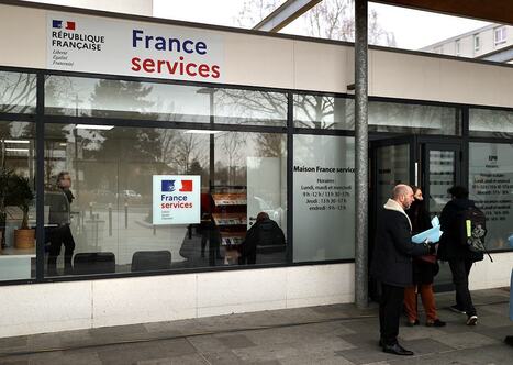 Accueils sociaux : qualit&eacute; et coordination sont n&eacute;cessaires pour "&eacute;viter l'errance administrative", selon l'Igas | Accompagnement, Social & Sant&eacute; | Scoop.it