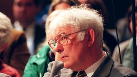 Obituary: Heaney ‘the most important Irish poet since Yeats’ | Irish Life | Scoop.it