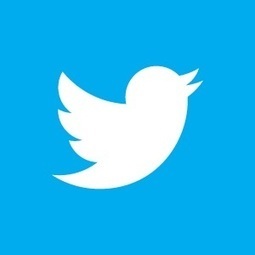 Twitter : tous les tweets ne seront plus visibles à partir du 20 Février ! | WEBOLUTION! | Scoop.it