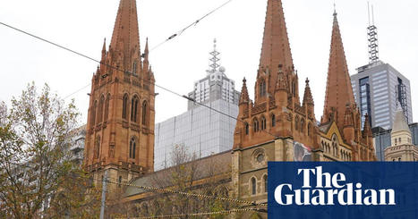 Victorian commission investigating Anglican diocese’s handling of child safety complaints | Anglicanism | The Guardian | Anon Hades | Scoop.it