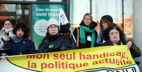 Fin de vie : dans le débat sur l'euthanasie, qui sont ces opposants qu'on entend moins ? | Dépendance et fin de vie | Scoop.it