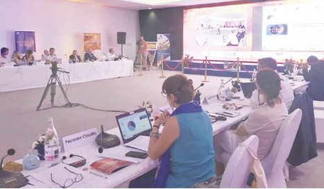 TUNISIE : Bizerte - Forum Mondial de la Mer: Du réchauffement climatique à l’ère de « l’ébullition » | CIHEAM Press Review | Scoop.it