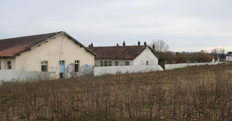 Golbey. L&rsquo;ex caserne Haxo va bient&ocirc;t devenir une salle de 2&nbsp;500 places | veille territoriale | Scoop.it