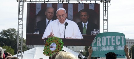 Koch Brothers&rsquo; Latest Target: Pope Francis - Prospect.org | The Unseen World | Scoop.it