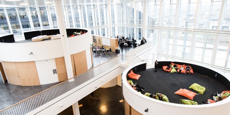 The 13 most innovative schools in the world | TechEducation | Scoop.it