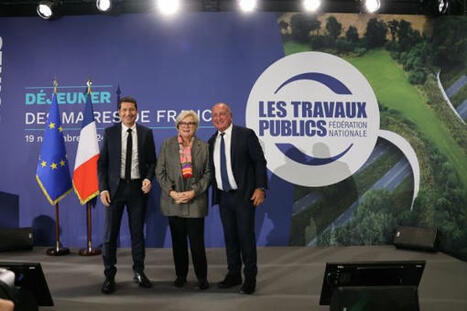 Finances locales : la crainte d'un effondrement de l'investissement local | Veille juridique du CDG13 | Scoop.it