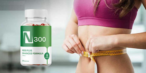 N300 Weight Loss Capsules Australia Scoop.it