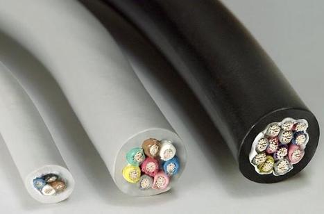 (RU) (EN) - Кабельные изделия (краткий обзор производства) | Наталья Самойленко | Glossarissimo! | Scoop.it