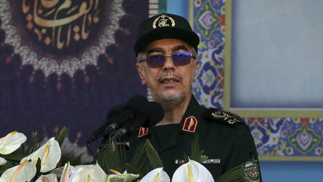 Schwerer Rückschlag für den Iran: Diese fünf führenden Militärs und Atomwissenschaftler hat Israel getötet | Kompass-Aktuell | Scoop.it