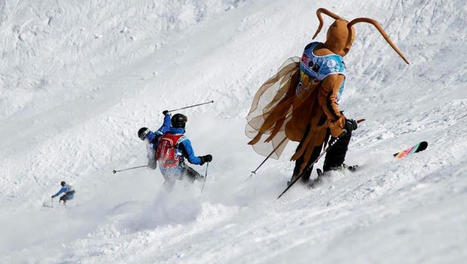 Piau-Engaly : le Derby des Pyrénées et de multiples animations de fin de saison dans les stations | Vallées d'Aure & Louron - Pyrénées | Scoop.it