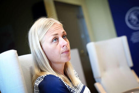 Suomi varoittaa Yhdysvaltoja Naton 5. artiklasta | 1Uutiset - Lukemisen t&auml;hden | Scoop.it