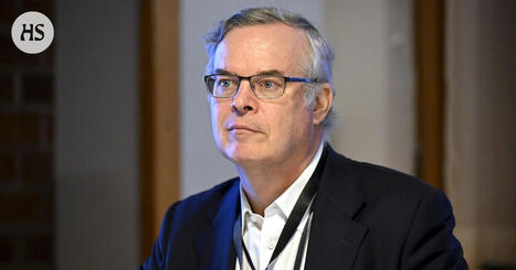 Kelan hallitus käynnistänyt ulkopuolisen selvityksen johtamisesta | HS.fi | 1Uutiset - Lukemisen tähden | Scoop.it